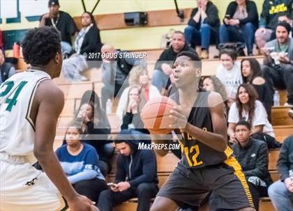 Thumbnail 3 in Rio Linda @ Moreau Catholic photogallery.