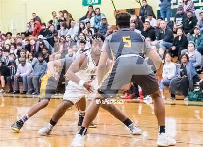 Thumbnail 3 in Rio Linda @ Moreau Catholic photogallery.