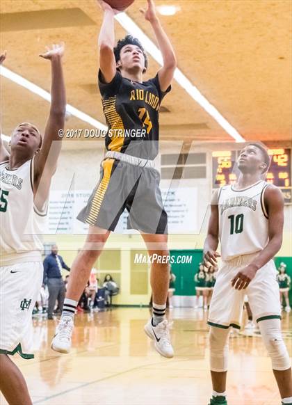 Thumbnail 1 in Rio Linda @ Moreau Catholic photogallery.