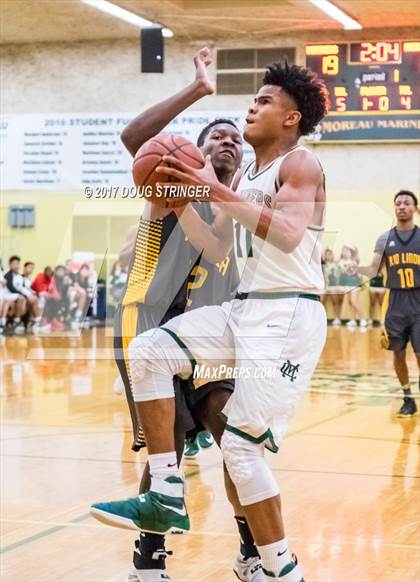 Thumbnail 1 in Rio Linda @ Moreau Catholic photogallery.