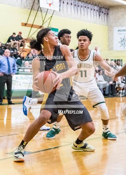 Thumbnail 3 in Rio Linda @ Moreau Catholic photogallery.