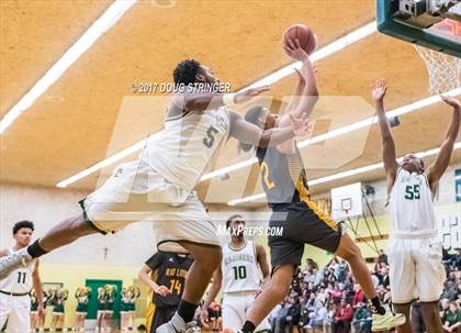 Thumbnail 2 in Rio Linda @ Moreau Catholic photogallery.