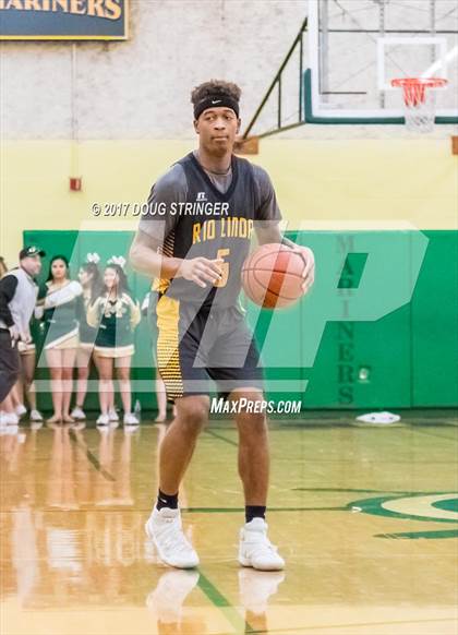 Thumbnail 1 in Rio Linda @ Moreau Catholic photogallery.