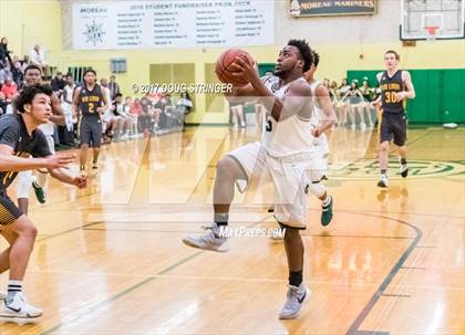 Thumbnail 1 in Rio Linda @ Moreau Catholic photogallery.