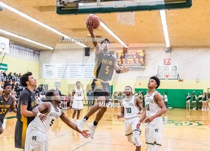 Thumbnail 3 in Rio Linda @ Moreau Catholic photogallery.