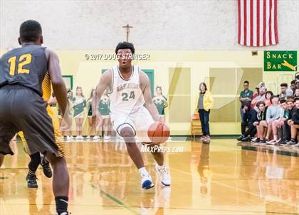 Thumbnail 1 in Rio Linda @ Moreau Catholic photogallery.