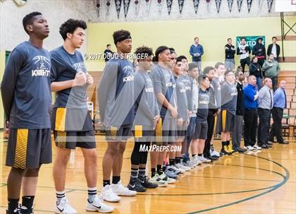 Thumbnail 1 in Rio Linda @ Moreau Catholic photogallery.