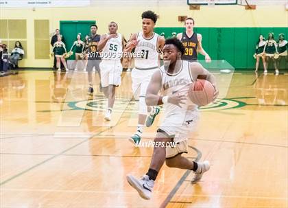 Thumbnail 3 in Rio Linda @ Moreau Catholic photogallery.