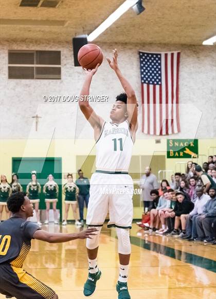 Thumbnail 3 in Rio Linda @ Moreau Catholic photogallery.