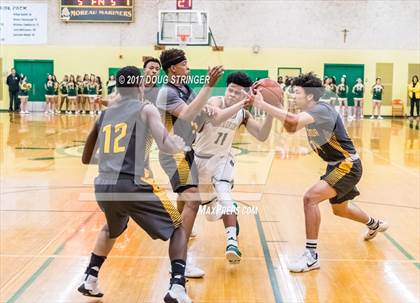 Thumbnail 2 in Rio Linda @ Moreau Catholic photogallery.