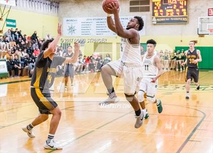 Thumbnail 2 in Rio Linda @ Moreau Catholic photogallery.