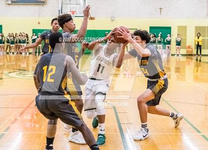 Thumbnail 3 in Rio Linda @ Moreau Catholic photogallery.