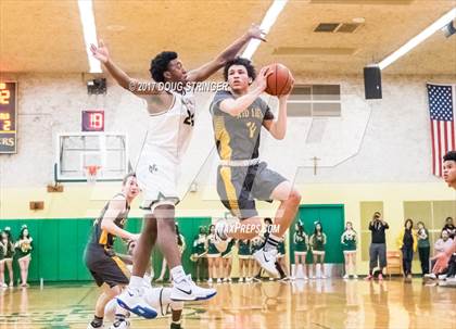 Thumbnail 1 in Rio Linda @ Moreau Catholic photogallery.