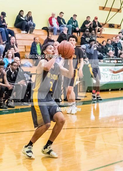 Thumbnail 1 in Rio Linda @ Moreau Catholic photogallery.