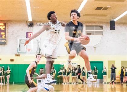 Thumbnail 2 in Rio Linda @ Moreau Catholic photogallery.