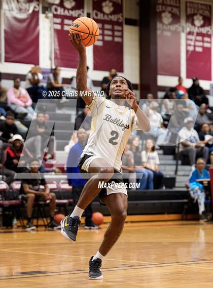 Thumbnail 1 in Butler vs. New Faith Christian Academy (Ricky Moore Invitational) photogallery.