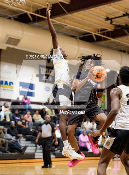 Thumbnail 1 in Butler vs. New Faith Christian Academy (Ricky Moore Invitational) photogallery.