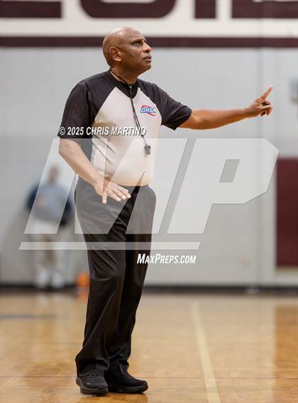 Thumbnail 2 in Butler vs. New Faith Christian Academy (Ricky Moore Invitational) photogallery.