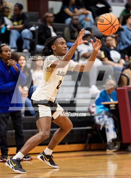 Thumbnail 1 in Butler vs. New Faith Christian Academy (Ricky Moore Invitational) photogallery.