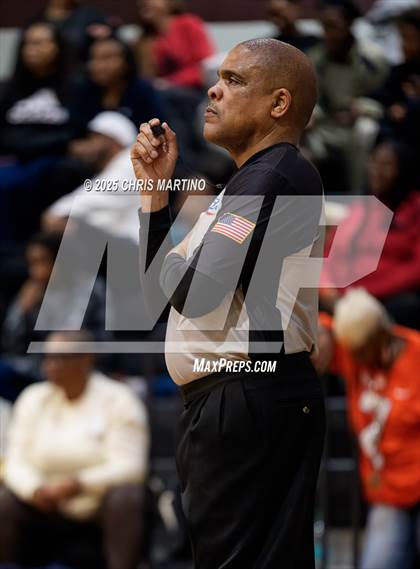 Thumbnail 3 in Butler vs. New Faith Christian Academy (Ricky Moore Invitational) photogallery.