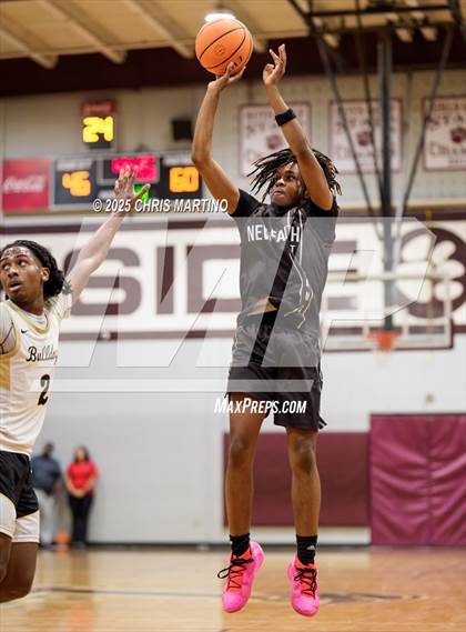 Thumbnail 3 in Butler vs. New Faith Christian Academy (Ricky Moore Invitational) photogallery.