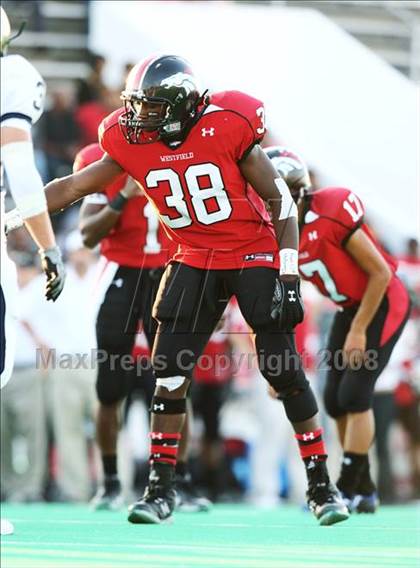 Thumbnail 3 in Klein Collins @ Westfield photogallery.