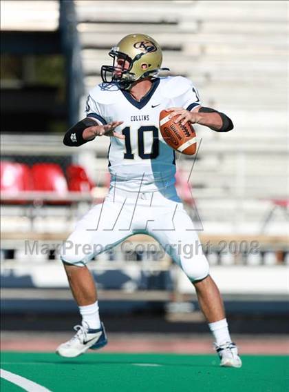 Thumbnail 3 in Klein Collins @ Westfield photogallery.