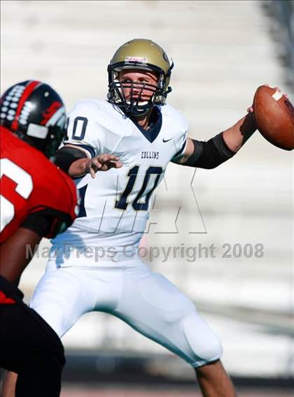Thumbnail 3 in Klein Collins @ Westfield photogallery.