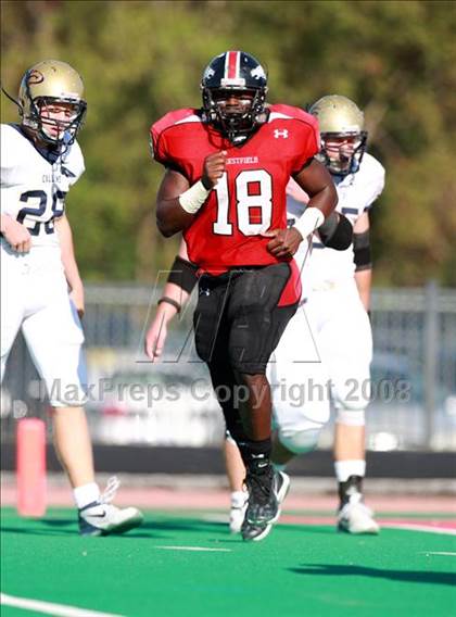 Thumbnail 2 in Klein Collins @ Westfield photogallery.