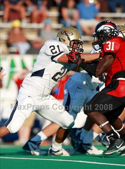 Thumbnail 3 in Klein Collins @ Westfield photogallery.