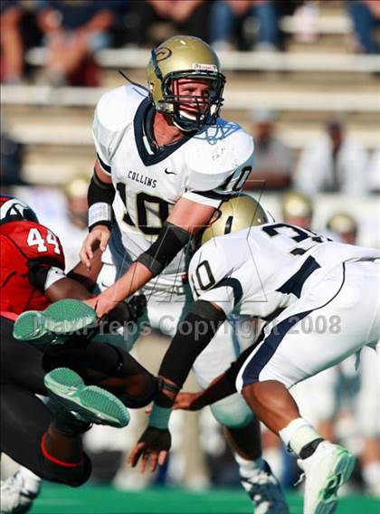 Thumbnail 1 in Klein Collins @ Westfield photogallery.