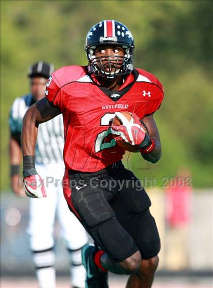 Thumbnail 3 in Klein Collins @ Westfield photogallery.