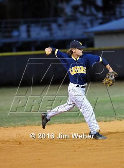 Thumbnail 3 in Land O' Lakes @ Zephyrhills photogallery.
