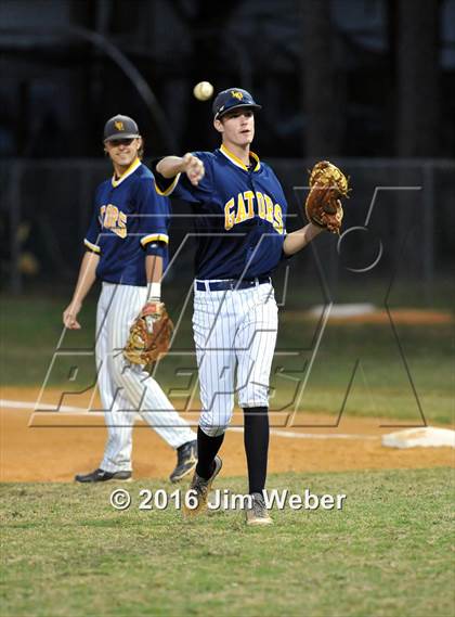 Thumbnail 2 in Land O' Lakes @ Zephyrhills photogallery.