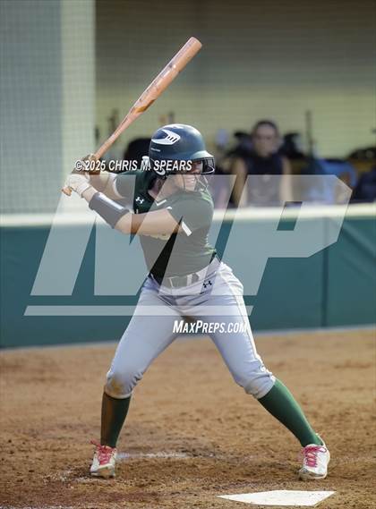 Thumbnail 3 in Melbourne Central Catholic @ Trinity Catholic (FHSAA Region 2, 2A  Semifinals) photogallery.