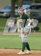 Photo from the gallery "Melbourne Central Catholic @ Trinity Catholic (FHSAA Region 2, 2A  Semifinals)"