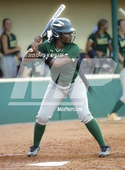 Thumbnail 2 in Melbourne Central Catholic @ Trinity Catholic (FHSAA Region 2, 2A  Semifinals) photogallery.