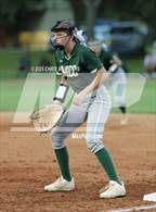 Photo from the gallery "Melbourne Central Catholic @ Trinity Catholic (FHSAA Region 2, 2A  Semifinals)"