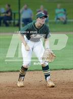 Photo from the gallery "Melbourne Central Catholic @ Trinity Catholic (FHSAA Region 2, 2A  Semifinals)"