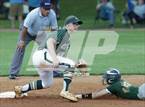 Photo from the gallery "Melbourne Central Catholic @ Trinity Catholic (FHSAA Region 2, 2A  Semifinals)"