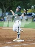 Photo from the gallery "Melbourne Central Catholic @ Trinity Catholic (FHSAA Region 2, 2A  Semifinals)"