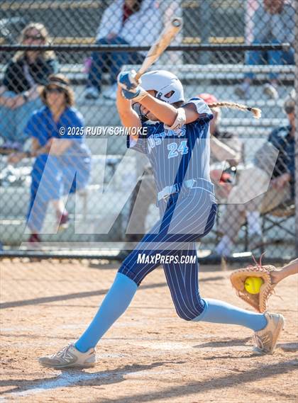 Thumbnail 1 in San Dieguito Academy @ Canyon Crest Academy photogallery.