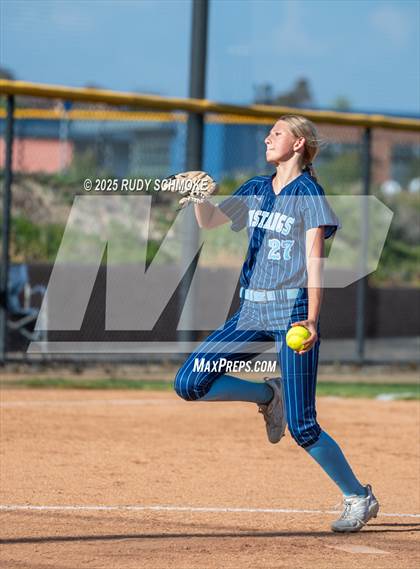 Thumbnail 1 in San Dieguito Academy @ Canyon Crest Academy photogallery.