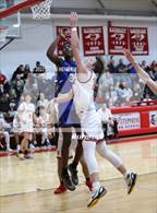 Photo from the gallery "Maiden @ St. Stephens"