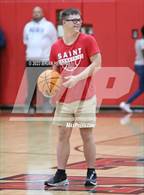 Photo from the gallery "Maiden @ St. Stephens"