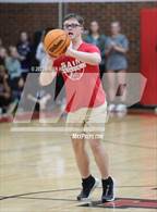 Photo from the gallery "Maiden @ St. Stephens"
