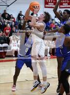 Photo from the gallery "Maiden @ St. Stephens"