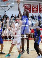 Photo from the gallery "Maiden @ St. Stephens"