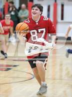 Photo from the gallery "Maiden @ St. Stephens"