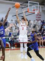 Photo from the gallery "Maiden @ St. Stephens"